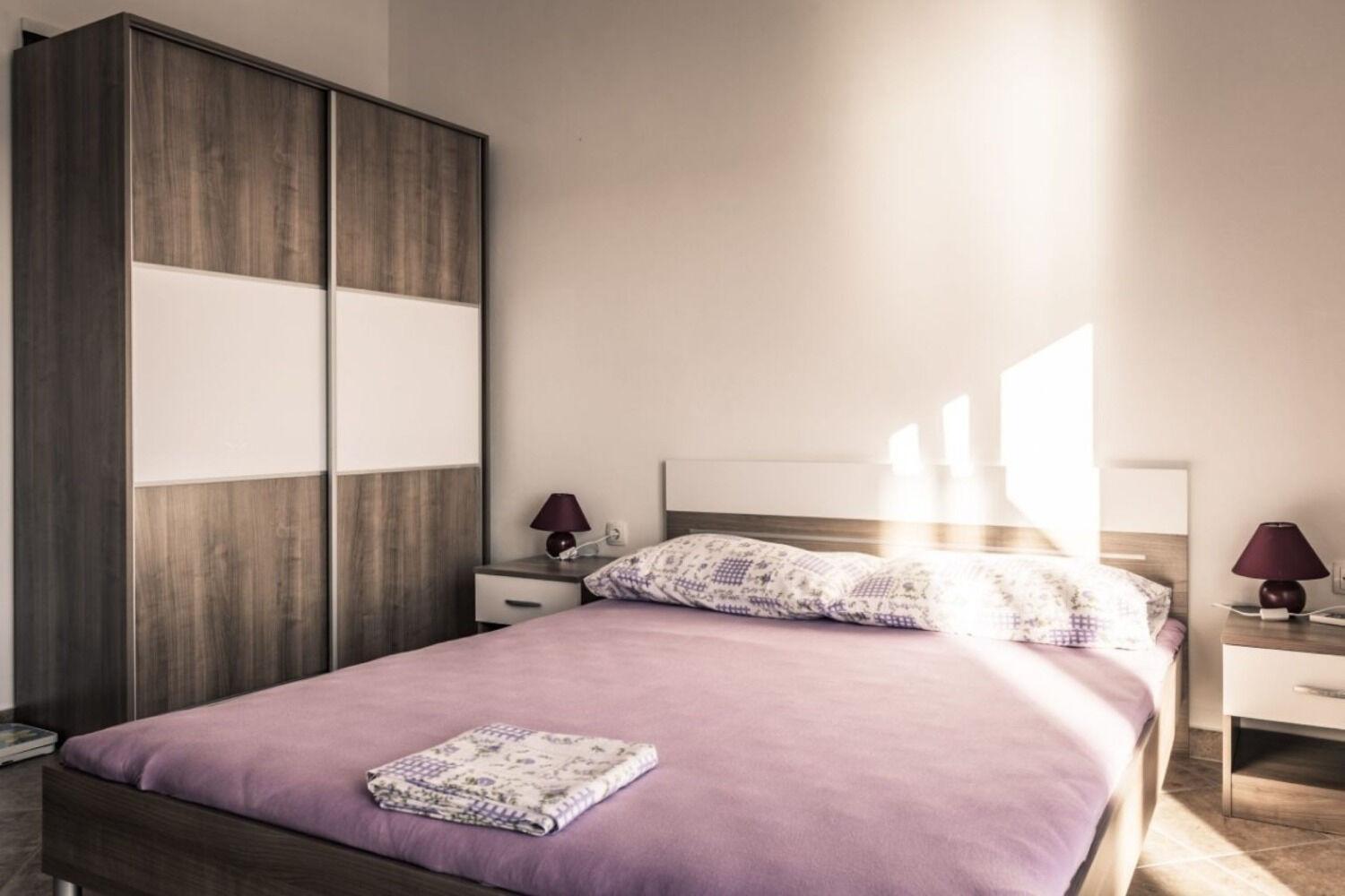 Apartment Toma Lukovo Šugarje 外观 照片