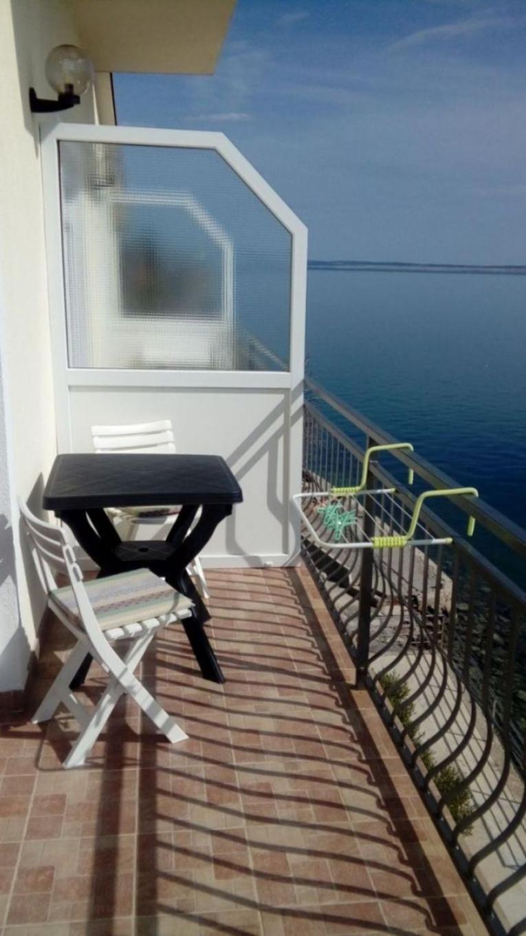 Apartment Toma Lukovo Šugarje 外观 照片