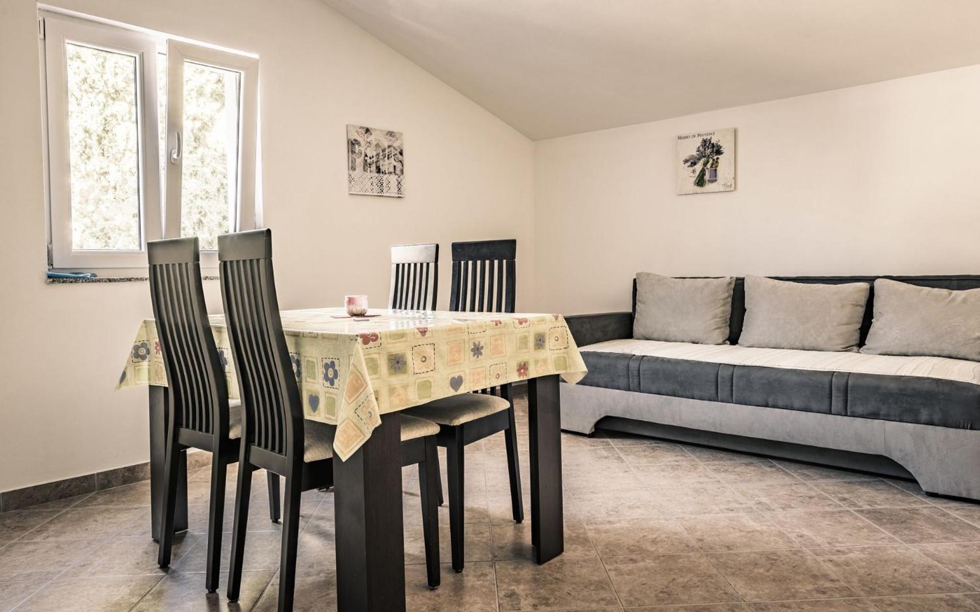 Apartment Toma Lukovo Šugarje 外观 照片