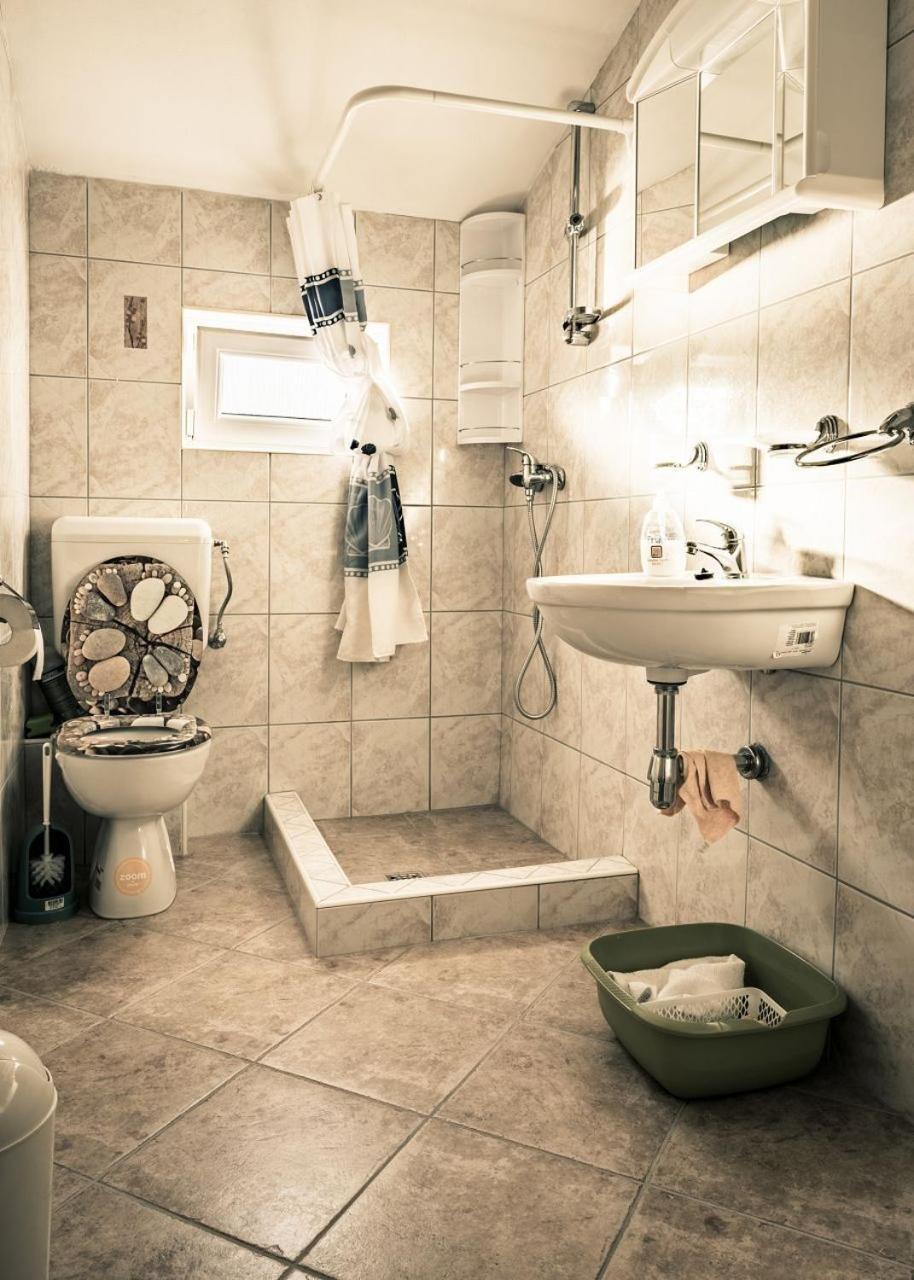 Apartment Toma Lukovo Šugarje 外观 照片