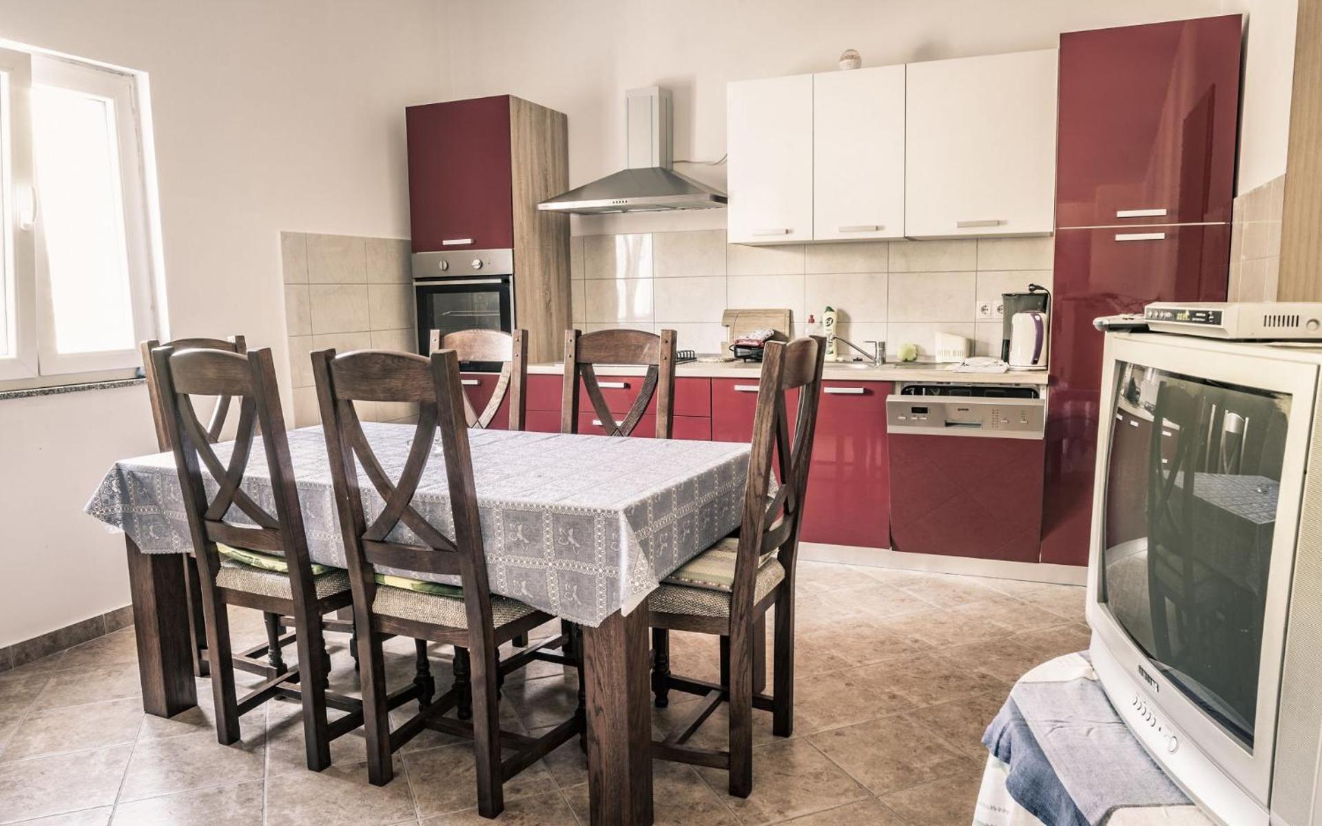 Apartment Toma Lukovo Šugarje 外观 照片