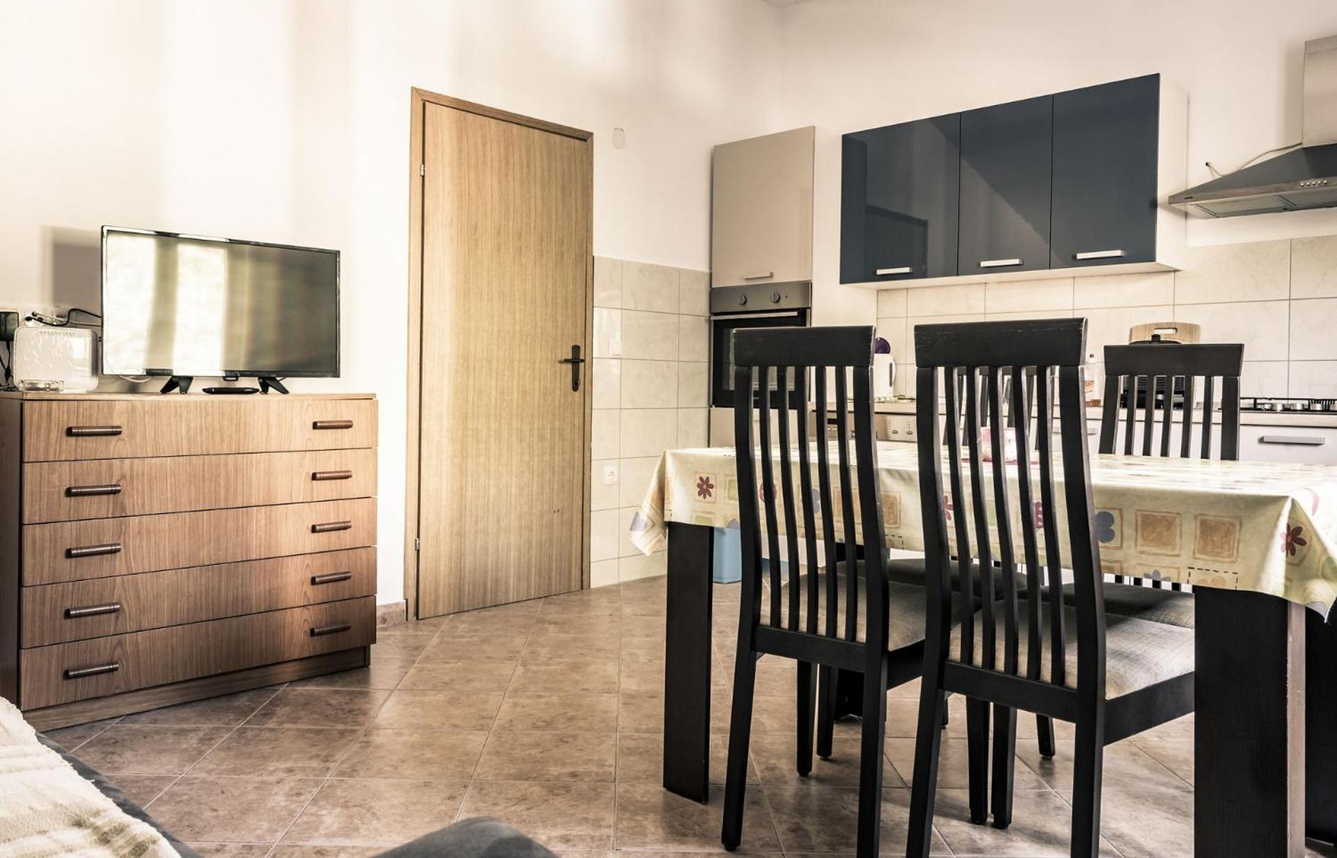 Apartment Toma Lukovo Šugarje 外观 照片