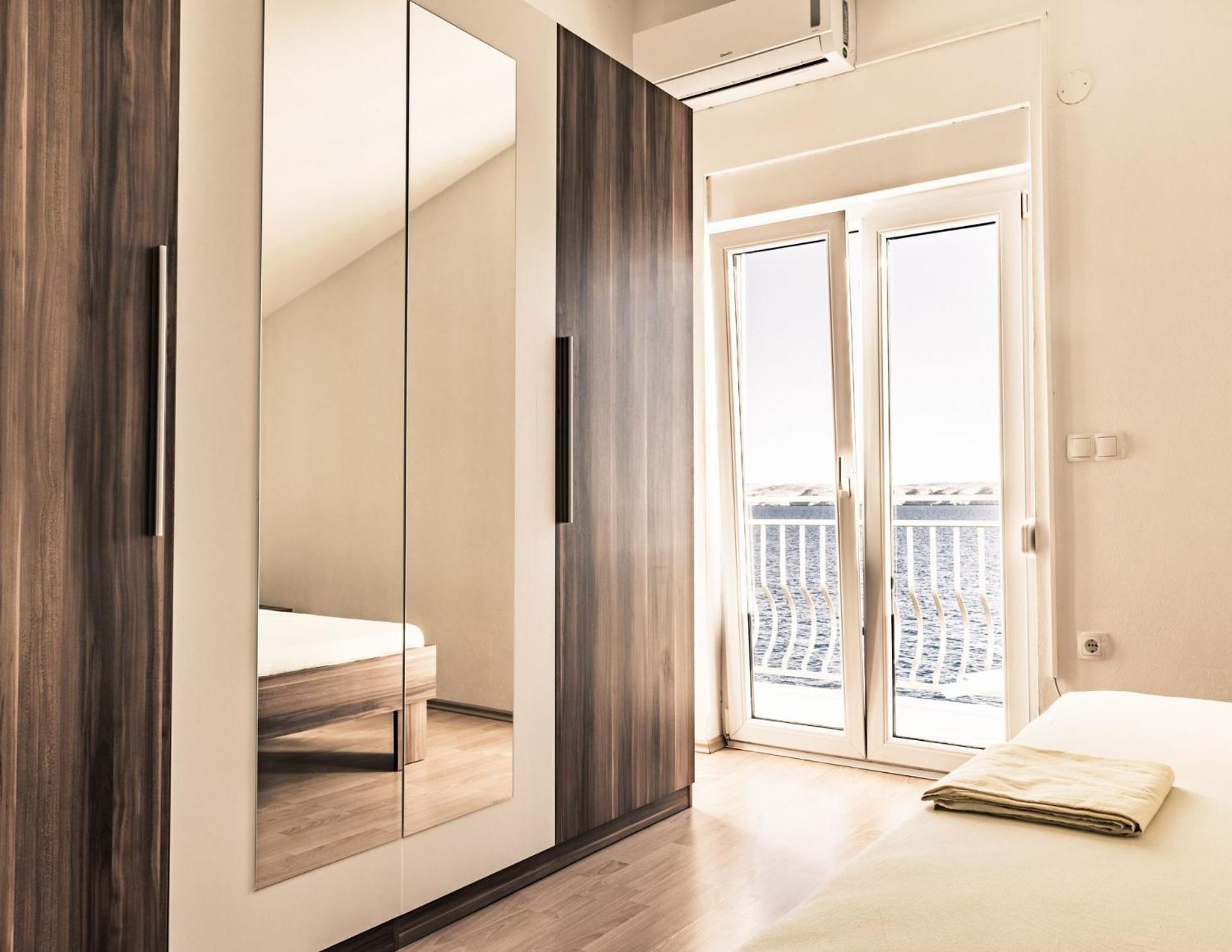 Apartment Toma Lukovo Šugarje 外观 照片